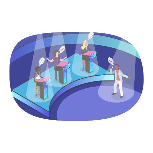 StartBoingZone overview